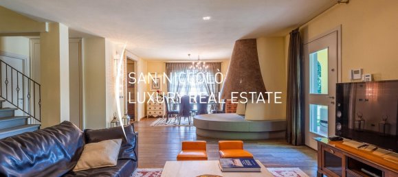 10 rooms Villa in Lastra a Signa, Italy No. 188339 6