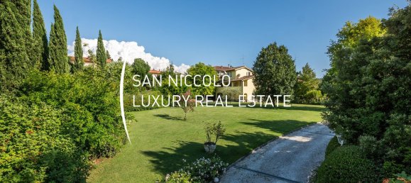 10 rooms Villa in Lastra a Signa, Italy No. 188339 2