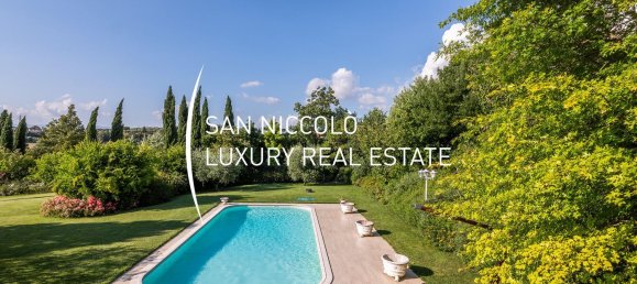 10 rooms Villa in Lastra a Signa, Italy No. 188339 4