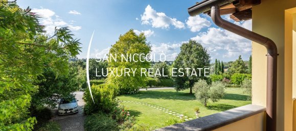 10 rooms Villa in Lastra a Signa, Italy No. 188339 17