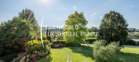 10 rooms Villa in Lastra a Signa, Italy No. 188339 3