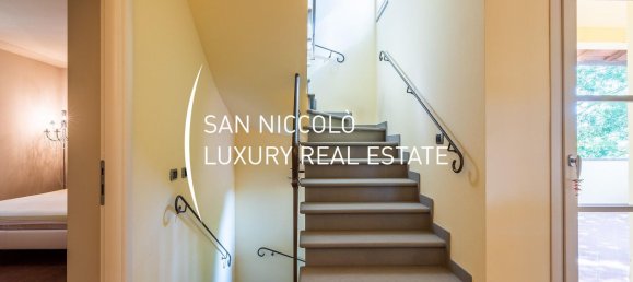 10 rooms Villa in Lastra a Signa, Italy No. 188339 9