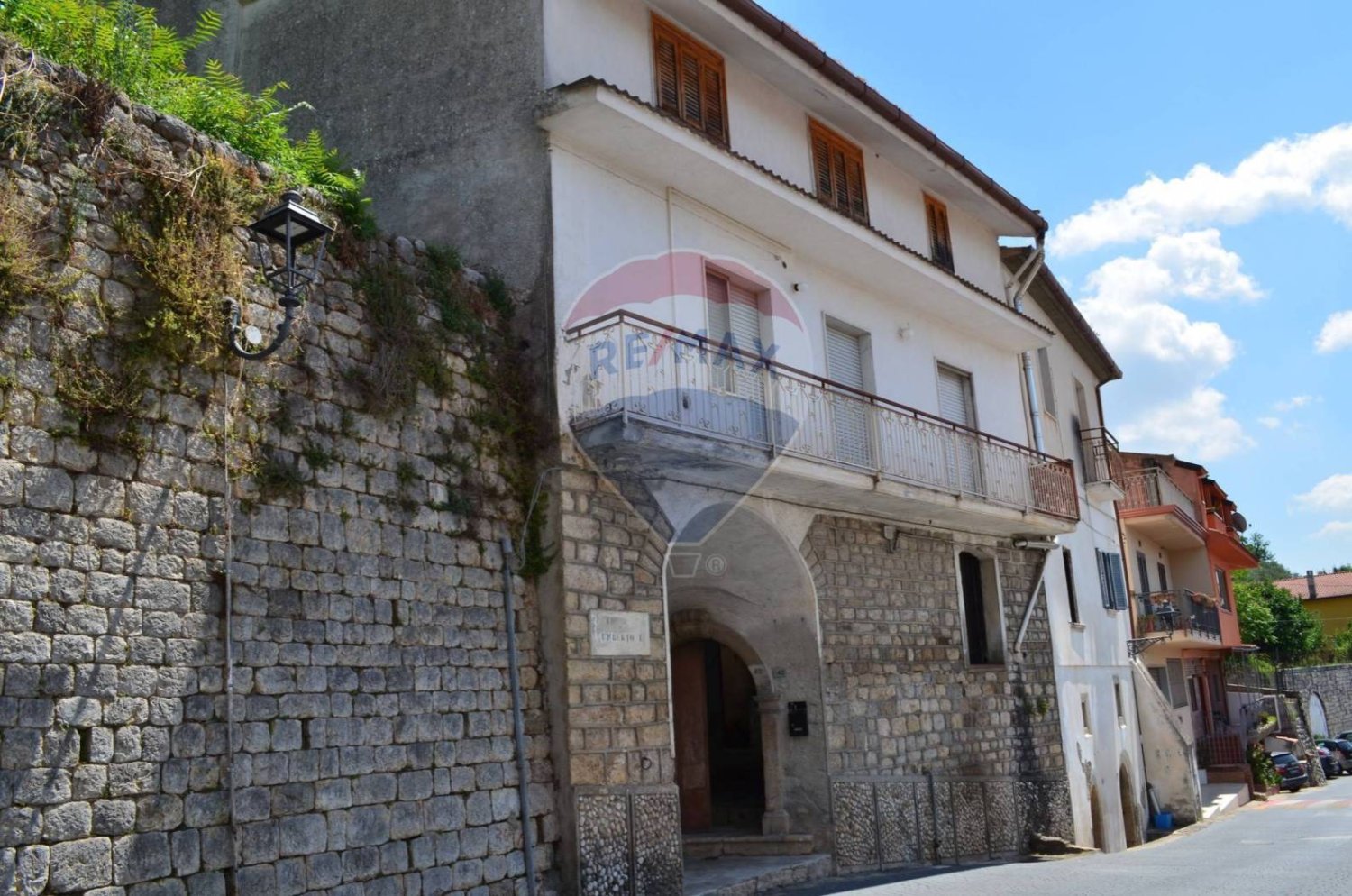 5 bedrooms Apartment in Foglianise, Italy No. 278698