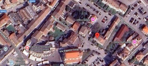 4 bedrooms Apartment in Porto Tolle, Italy No. 376135 7