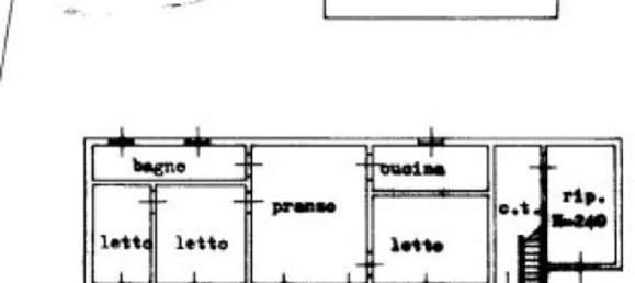 4 bedrooms Apartment in Porto Tolle, Italy No. 376135 19