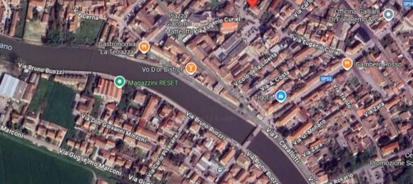 4 bedrooms Apartment in Porto Tolle, Italy No. 376135 10