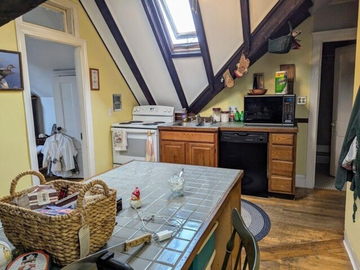 2 bedrooms House in Haverhill, USA No. 378608