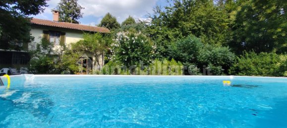 2 غرف نوم فيلا في Frinco, Italy رقم 346581 23