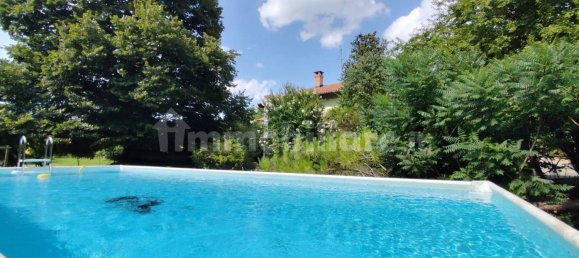 2 غرف نوم فيلا في Frinco, Italy رقم 346581 27