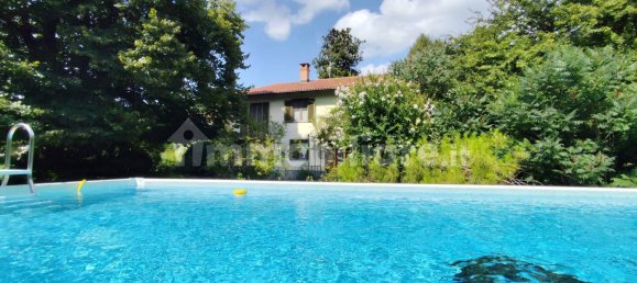 2 غرف نوم فيلا في Frinco, Italy رقم 346581 17