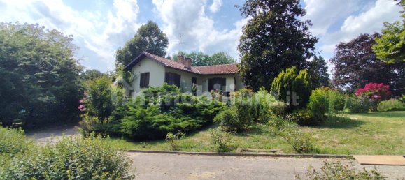 2 غرف نوم فيلا في Frinco, Italy رقم 346581 26