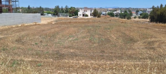 2862 m² terreno en venta en Pera Chorio, Nicosia, Cyprus № 26794 3