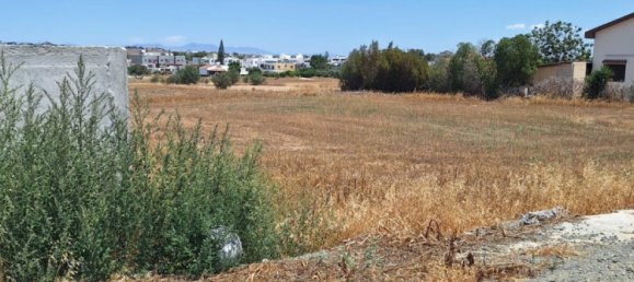 2862 m² terreno en venta en Pera Chorio, Nicosia, Cyprus № 26794 2