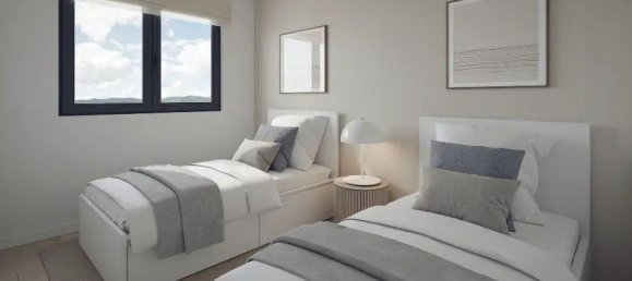 2 bedrooms Apartment for sale in Alicante, Valencian Community, Spain № 365460 7