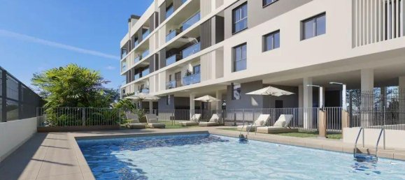2 bedrooms Apartment for sale in Alicante, Valencian Community, Spain № 365460 10