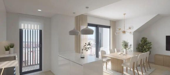 2 bedrooms Apartment for sale in Alicante, Valencian Community, Spain № 365460 9