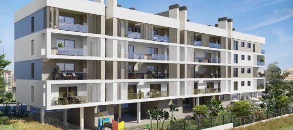 2 bedrooms Apartment for sale in Alicante, Valencian Community, Spain № 365460 2