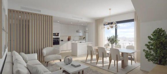2 bedrooms Apartment for sale in Alicante, Valencian Community, Spain № 365460 5