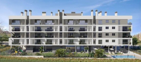 2 bedrooms Apartment for sale in Alicante, Valencian Community, Spain № 365460 12