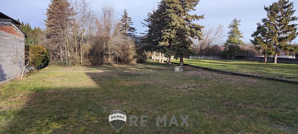  Land in Sollenau, Austria No. 76172