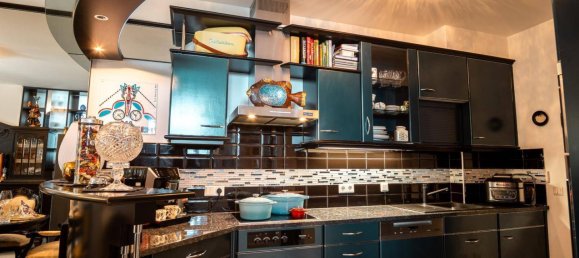 6 rooms Penthouse in Klagenfurt am Worthersee, Austria No. 251382 5