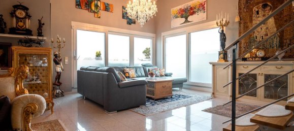 6 rooms Penthouse in Klagenfurt am Worthersee, Austria No. 251382 4