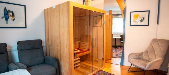 6 rooms Penthouse in Klagenfurt am Worthersee, Austria No. 251382 15