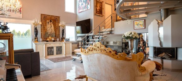 6 rooms Penthouse in Klagenfurt am Worthersee, Austria No. 251382 2