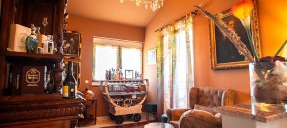 6 rooms Penthouse in Klagenfurt am Worthersee, Austria No. 251382 7