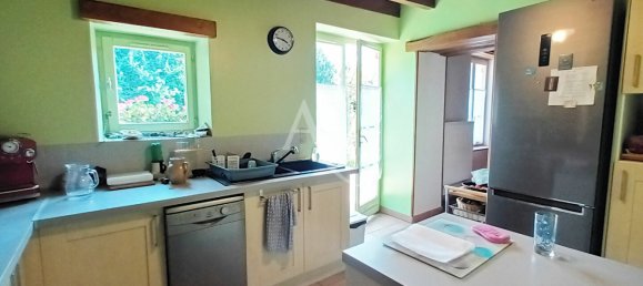 Дом с 4 спальнями в Ле-Контруаз-ан-Солонь, Франция № 261211 6