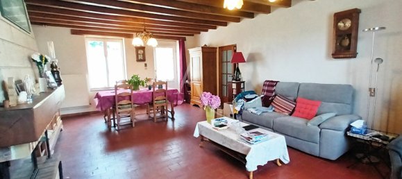 Дом с 4 спальнями в Ле-Контруаз-ан-Солонь, Франция № 261211 5