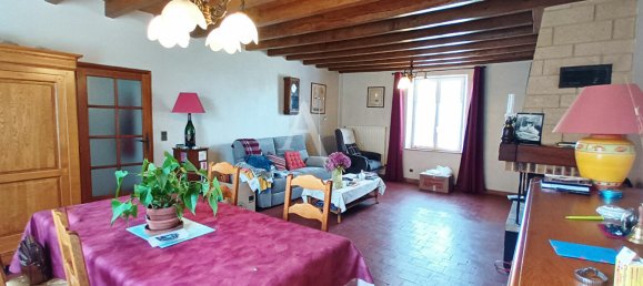 Дом с 4 спальнями в Ле-Контруаз-ан-Солонь, Франция № 261211 4