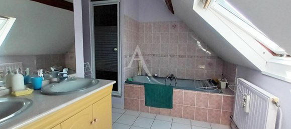 Дом с 4 спальнями в Ле-Контруаз-ан-Солонь, Франция № 261211 8