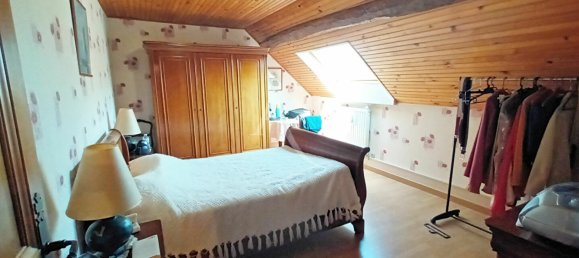 Дом с 4 спальнями в Ле-Контруаз-ан-Солонь, Франция № 261211 7