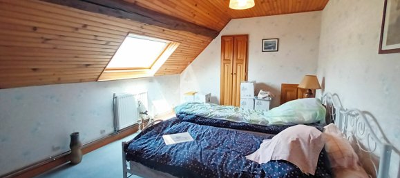 Дом с 4 спальнями в Ле-Контруаз-ан-Солонь, Франция № 261211 9