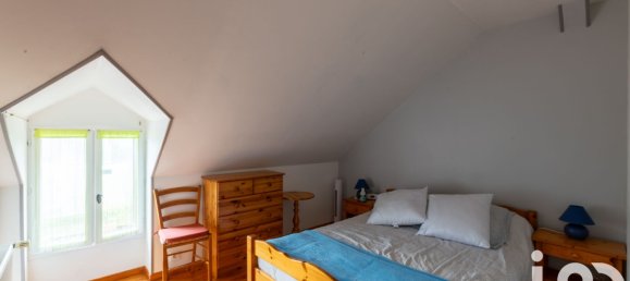 Casa T3 em Saint-Aignan-le-Jaillard, France N.º 290558 3