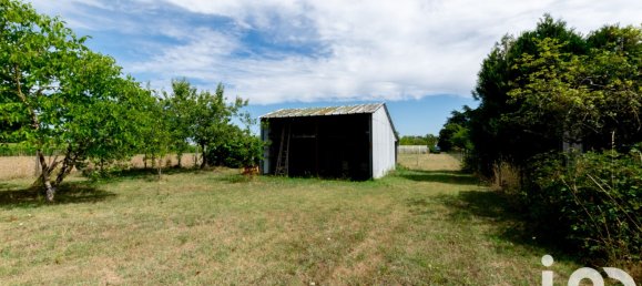 Casa T3 em Saint-Aignan-le-Jaillard, France N.º 290558 13