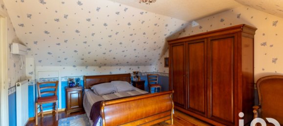 Casa T3 em Saint-Aignan-le-Jaillard, France N.º 290558 2