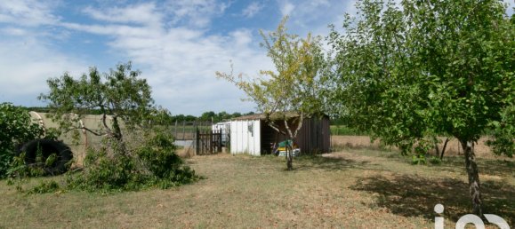 Casa T3 em Saint-Aignan-le-Jaillard, France N.º 290558 10