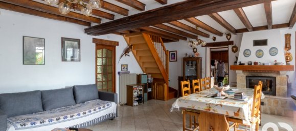 Casa T3 em Saint-Aignan-le-Jaillard, France N.º 290558 8