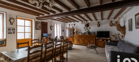 Casa T3 em Saint-Aignan-le-Jaillard, France N.º 290558 9