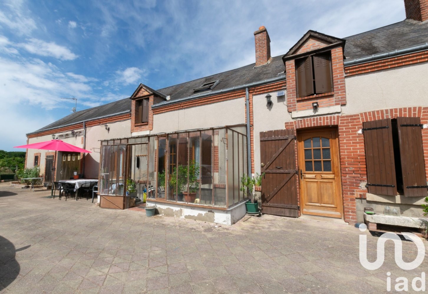 Casa T3 em Saint-Aignan-le-Jaillard, France N.º 290558