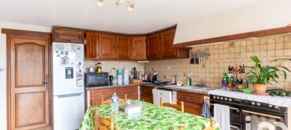 Casa T3 em Saint-Aignan-le-Jaillard, France N.º 290558 6