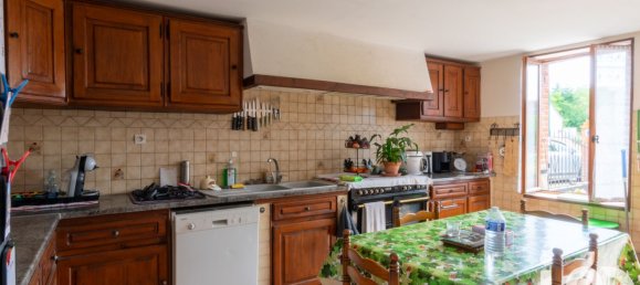 Casa T3 em Saint-Aignan-le-Jaillard, France N.º 290558 5