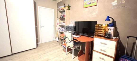 2 bedrooms Villa in Pontoglio, Italy No. 2335 20