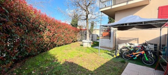2 bedrooms Villa in Pontoglio, Italy No. 2335 7