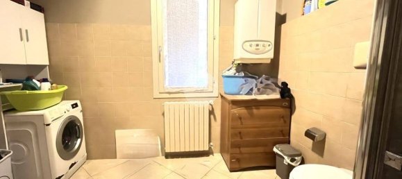 2 bedrooms Villa in Pontoglio, Italy No. 2335 23