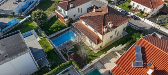 4 غرف نوم منزل في Braga, Portugal رقم 180468 26