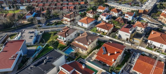 4 غرف نوم منزل في Braga, Portugal رقم 180468 27