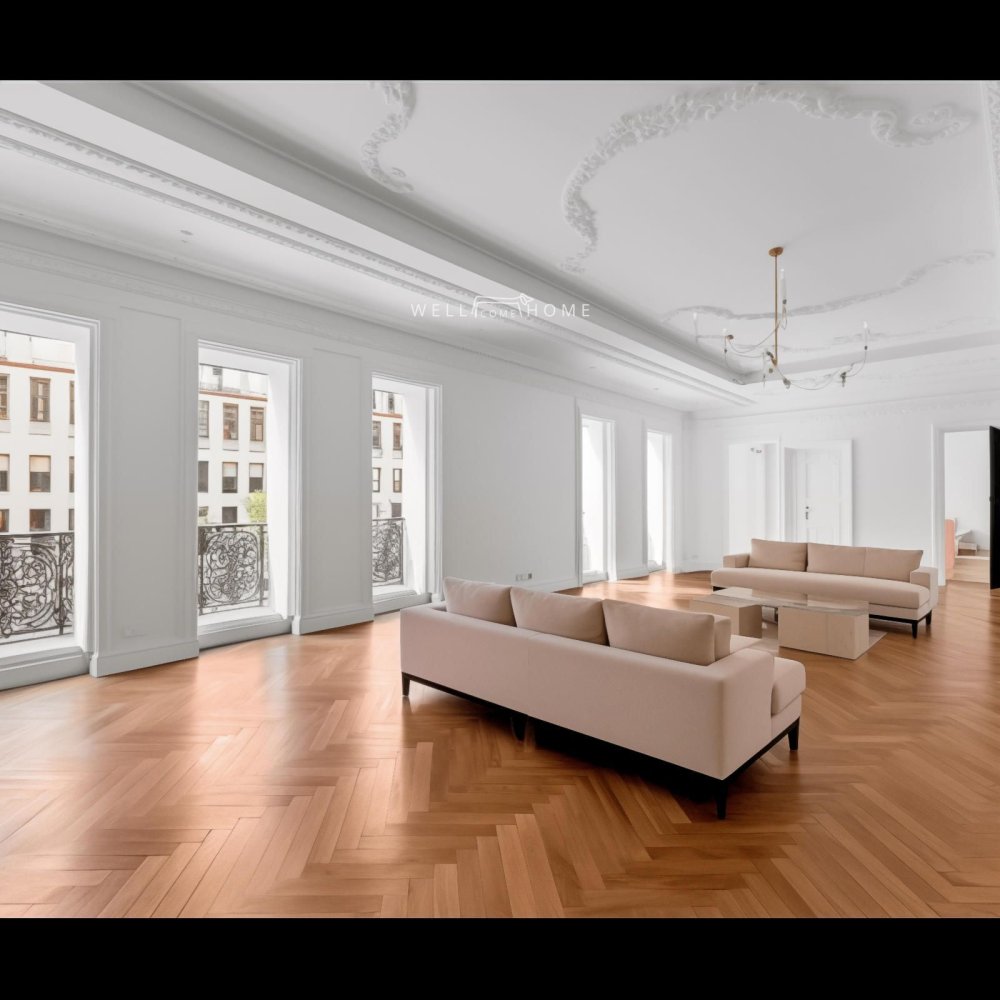 4 chambres Appartement à Madrid, Spain No. 239250